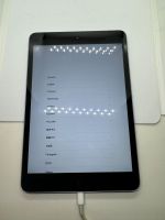 Apple iPad mini 2 16 GB wifi Bayern - Friedberg Vorschau