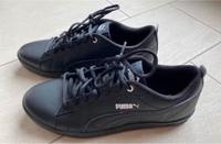 Puma Sneaker Gr 38, schwarz, neu Bayern - Elsenfeld Vorschau