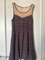 Kleid von Review lila Bayern - Regensburg Vorschau