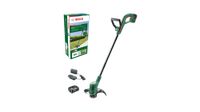 Bosch Akku-Rasentrimmer EasyGrassCut 18V-26, 2.Akkus Dresden - Blasewitz Vorschau