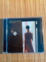 CD/Album Jimmy Eat World - Invented Hamburg-Mitte - Hamburg Hamm Vorschau