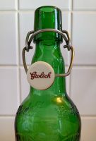 GROLSCH ⭐ VINTAGE BIERFLASCHE Glas Porzellankopf Bügelverschluss Berlin - Schöneberg Vorschau