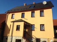 Haus mit Nebengebäude zu verkaufen. Thüringen - Grimmelshausen Vorschau