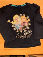 Shirt Langarm Anna und Elsa Frozen Disney Kr. Altötting - Unterneukirchen Vorschau