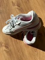 Puma Sneaker 38 Bayern - Schwanstetten Vorschau
