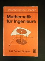 Mathematik für Ingenieure Baden-Württemberg - Bisingen Vorschau