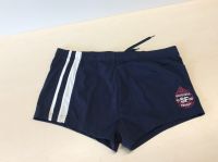 Esprit Herren Bade Retroshorts Badehose Pants Gr. 5 dunkelblau Bayern - Dingolfing Vorschau