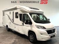 HYMER / ERIBA / HYMERCAR Tramp 704SL*Lithium/Luft/3xSolar/Sat/TV/AHK* Bayern - Hallstadt Vorschau