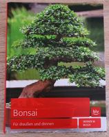 Bonsai für draußen und drinnen Duisburg - Duisburg-Mitte Vorschau
