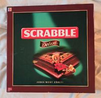 Mattel Scrabble Deluxe Spiel für 2-4 Per. ab 10 Jahren Hamburg-Mitte - Hamburg St. Pauli Vorschau