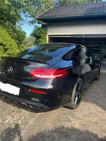 Mercedes-Benz C43 AMG Coupè 4Matic 9G-Tronic / Burmester Baden-Württemberg - Jungingen Vorschau