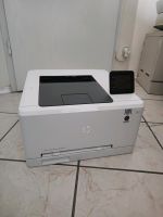 Drucker HP Color laserjet pro M252dw Hessen - Eppstein Vorschau