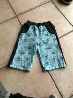 Kurze Hose /Shorts Gr. 134/140 schmal geschnitten, Etsy/Handmade Schleswig-Holstein - Neumünster Vorschau