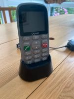 Gigaset GL390 GSM - Senioren Handy Altona - Hamburg Lurup Vorschau