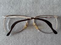 Vintage Brille Colani 1003 Gold Silber Designer Brille Berlin - Pankow Vorschau