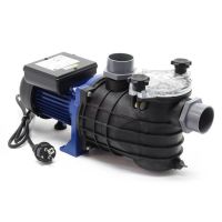 Pool Pumpe 10800 l/h 180 W Schwimmbadpumpe Filterpumpe Umwälzpu Nordrhein-Westfalen - Gladbeck Vorschau