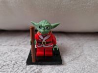 Lego Star Wars Meister Yoda Christmas Minifigur Niedersachsen - Langenhagen Vorschau