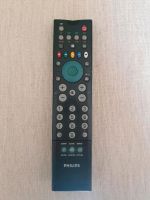 Philips Fernbedienung TV VCR SAT TXT CD TAPE DVD RC-2020-01B Hessen - Lorsch Vorschau
