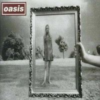 Oasis Wonderwall 4 Tracks Maxi-CD Hessen - Wiesbaden Vorschau