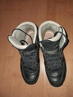 Wanderschuhe Lowa Damen Niedersachsen - Göttingen Vorschau