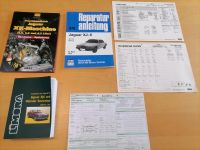 Reparaturanleitung Praxishandbuch Jaguar XJ 6 Thüringen - Gera Vorschau