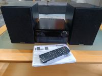 Stereoanlage Mini Stereoanlage Panasonic Bayern - Pfarrkirchen Vorschau