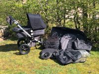 Bugaboo Cameleon 2 Kinderwagen Buggy mit Zubehör Kreis Pinneberg - Moorrege Vorschau