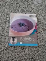 Rezepte Babybrei für den Thermomix TM5 Nordrhein-Westfalen - Breckerfeld Vorschau