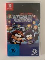 Southpark Switch Spiel „Die Rektakuläre Zerreißprobe“ Hannover - Misburg-Anderten Vorschau