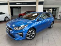 Kia cee'd 1.6CRDI Edition #1 Automatik Kamera Bayern - Dorfen Vorschau