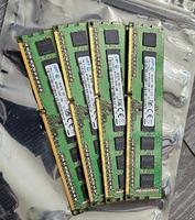 16GB Kit Samsung 4x4GB PC3-12800U DDR3 RAM Bayern - Bad Wörishofen Vorschau