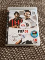 PS3 Fifa 09 Playstation Spiel Fußball Nordrhein-Westfalen - Gladbeck Vorschau