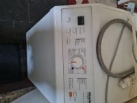 Waschmaschine  Toplader  Miele Nürnberg (Mittelfr) - Mitte Vorschau