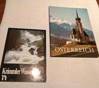 Fotoband -Österreich /Natur.führerKrimmler Wasserfälle Rheinland-Pfalz - Koblenz Vorschau