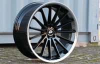 22 Zoll Deep Concave Felgen S-Klasse W222 C217 W223 S63 AMG Baden-Württemberg - Uhingen Vorschau