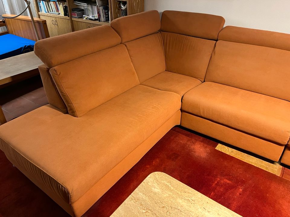 Eckcouch, Sofa, Couch, in München