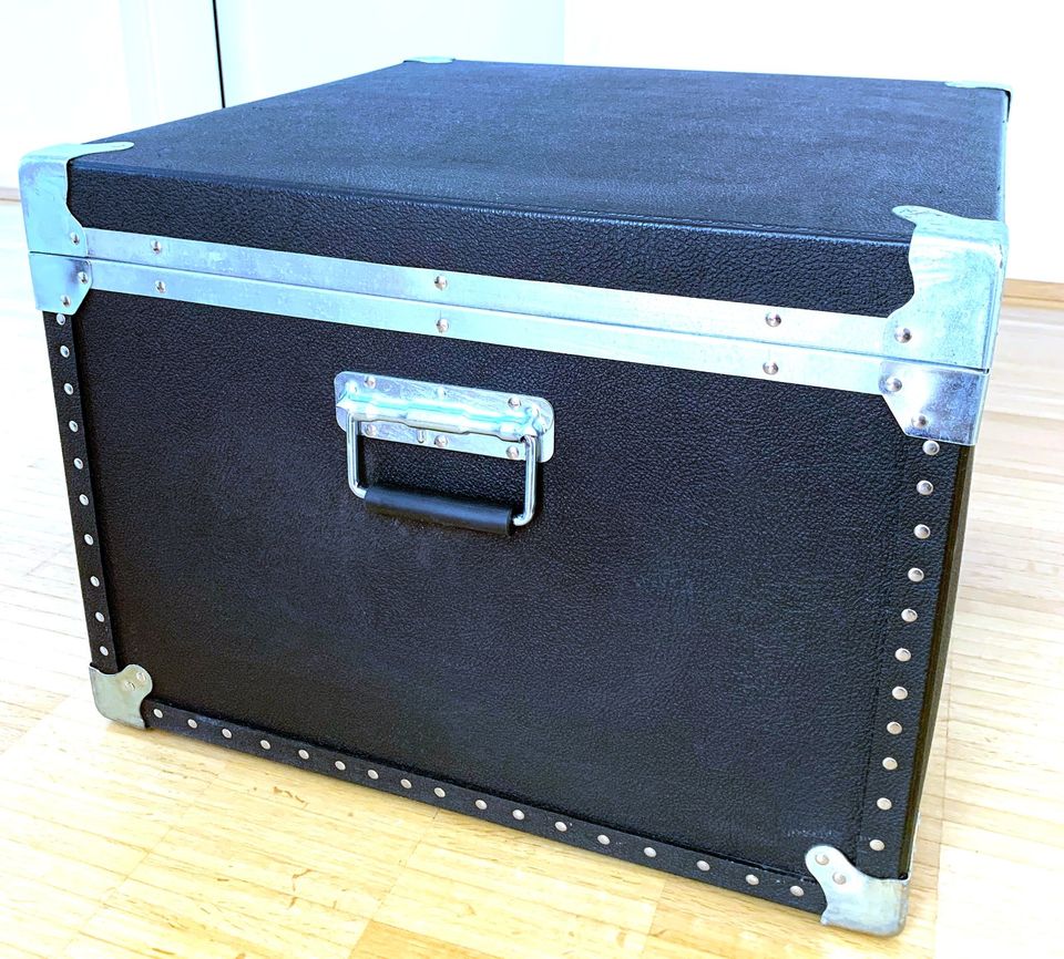 Koffer ähnlich Flightcase in Radebeul