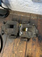 Bmw E46 316i 318i Bremssatteln Hinten  komplett Bayern - Deggendorf Vorschau