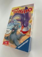 Nino Delfino Gesellschaftsspiel Kinderspiel (Ravensburger) Aubing-Lochhausen-Langwied - Aubing Vorschau