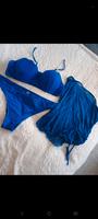 Bikini 3 teilig gr.44 Schleswig-Holstein - Neumünster Vorschau