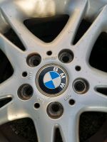 BMW Alufelgen 16 Zoll für E36 E46 Brandenburg - Zühlsdorf Vorschau