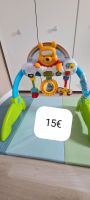 Baby Spielzeug, Ausstattung Sachsen-Anhalt - Hettstedt Vorschau