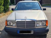 Mercedes Benz E260 W124 Bayern - Bechhofen Vorschau