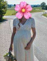 Hochzeitskleid/ASOS/ Umstandsmode Niedersachsen - Braunschweig Vorschau