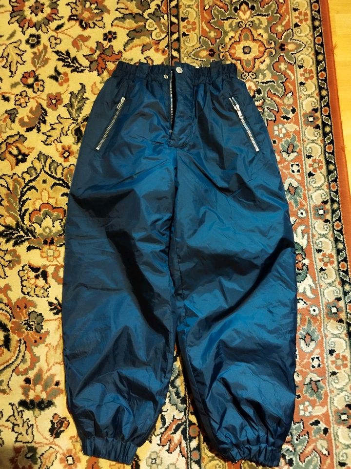 Schneehose Skihose Gr.140 NEU in Ilmenau