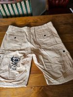 Yakuza 039 Cargo Shorts Hosen Herren Bekleidung Nordrhein-Westfalen - Leverkusen Vorschau