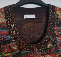 Neuw. ~ Qualitativ hochwertiges Sommer-Top (v.oui moments), Gr.S Hessen - Grebenhain Vorschau
