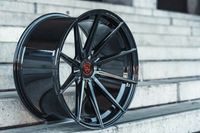 La chanti lcp10 20 Zoll concave felgen Audi bmw Mercedes Nissan München - Schwabing-Freimann Vorschau