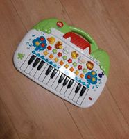 ☆Simba☆ Baby Spielzeug / ABC Tier Keyboard / Klavier Musik Spiel Nordrhein-Westfalen - Schwerte Vorschau