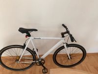 Fahrrad bonvelo (renrad) Eimsbüttel - Hamburg Lokstedt Vorschau